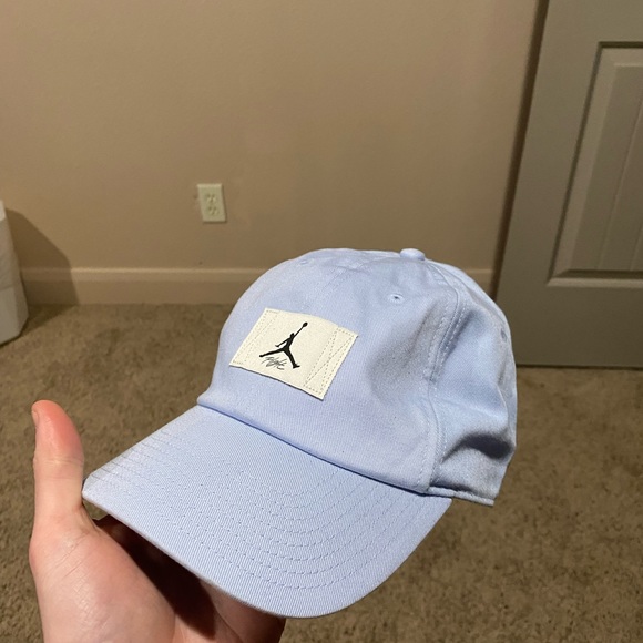 Jordan Flight Essentials - Blue Grey - Picture 2 of 5